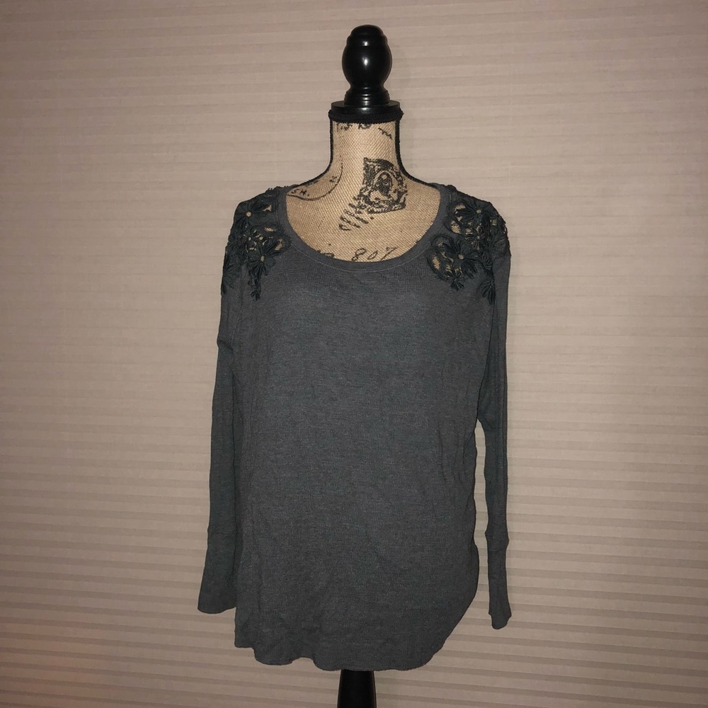 NWOTS American Eagle thermal